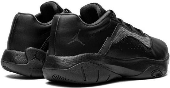 Jordan Kids Air Jordan 11 CMFT Low sneakers Black