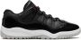 Jordan Kids Air Jordan 11 Low "72-10" sneakers Black - Thumbnail 2