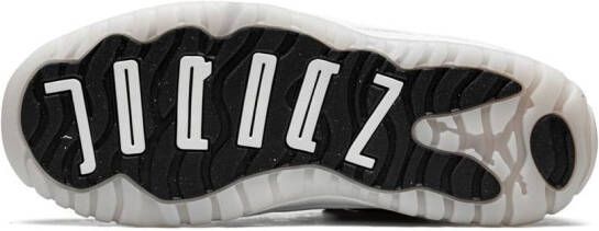 Jordan Kids Air Jordan 11 Low "72-10" sneakers Black