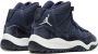Jordan Kids Air Jordan 11 "Midnight Navy" sneakers Blue - Thumbnail 3