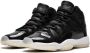 Jordan Kids Air Jordan 11 Retro Bg "72-10" sneakers Black - Thumbnail 2