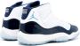 Jordan Kids Air Jordan 11 Retro BG "Win Like '82" sneakers White - Thumbnail 3