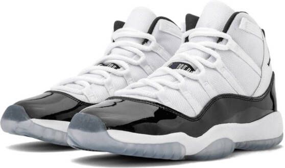 Jordan Kids Air Jordan 11 Retro "Concord 2018" sneakers White