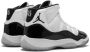 Jordan Kids Air Jordan 11 Retro "Concord 2018" sneakers White - Thumbnail 3