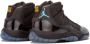 Jordan Kids Air Jordan 11 Retro "Gamma" sneakers Black - Thumbnail 3