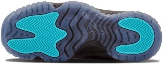 Jordan Kids Air Jordan 11 Retro "Gamma" sneakers Black