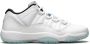 Jordan Kids Air Jordan 11 Retro "Legend Blue" sneakers White - Thumbnail 2