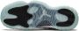 Jordan Kids Air Jordan 11 Retro "Legend Blue" sneakers White - Thumbnail 4