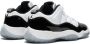 Jordan Kids Air Jordan 11 Retro Low BG "Concord" sneakers Black - Thumbnail 3