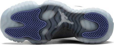 Jordan Kids Air Jordan 11 Retro Low BG "Concord" sneakers Black