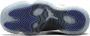 Jordan Kids Air Jordan 11 Retro Low BG "Concord" sneakers Black - Thumbnail 4