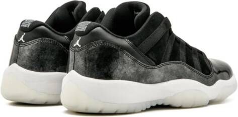 Jordan Kids Air Jordan 11 Retro Low sneakers Black