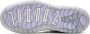 Jordan Kids Air Jordan 11 Retro Low "Pure Violet" sneakers White - Thumbnail 4