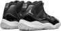Jordan Kids Air Jordan 11 Retro "Jubilee 25th Anniversary" sneakers Black - Thumbnail 3