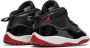 Jordan Kids Jordan 11 Retro "Bred" sneakers Black - Thumbnail 3