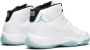 Jordan Kids Air Jordan 11 Retro BG "Legend Blue" sneakers White - Thumbnail 3