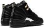 Jordan Kids Air Jordan 12 Retro BG "The Master" sneakers Black - Thumbnail 3