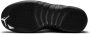 Jordan Kids Air Jordan 12 Retro BG "The Master" sneakers Black - Thumbnail 4