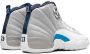 Jordan Kids Air Jordan 12 Retro BG "UNC" sneakers Grey - Thumbnail 3