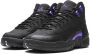 Jordan Kids Air Jordan 12 Retro "Dark Concord" sneakers Black - Thumbnail 2