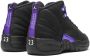 Jordan Kids Air Jordan 12 Retro "Dark Concord" sneakers Black - Thumbnail 3