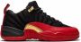 Jordan Kids Air Jordan 12 Retro Low SE "Super Bowl LV" sneakers Black - Thumbnail 2