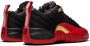 Jordan Kids Air Jordan 12 Retro Low SE "Super Bowl LV" sneakers Black - Thumbnail 3