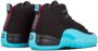 Jordan Kids Air Jordan 12 Retro "Gamma" sneakers Black - Thumbnail 3