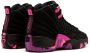 Jordan Kids Air Jordan 12 Retro DB BG sneakers Black - Thumbnail 3