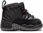 Jordan Kids Air Jordan 12 Retro "Utility" sneakers Black - Thumbnail 2