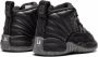 Jordan Kids Air Jordan 12 Retro "Utility" sneakers Black - Thumbnail 3