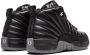 Jordan Kids Air Jordan 12 Retro "Utility" sneakers Black - Thumbnail 3