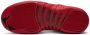 Jordan Kids Air Jordan 12 Retro "Gym Red" sneakers Blue - Thumbnail 4