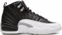 Jordan Kids Air Jordan 12 Retro "Playoffs 2022" sneakers Black - Thumbnail 2