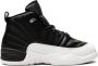 Jordan Kids Air Jordan 12 Retro "Playoffs 2022" sneakers Black - Thumbnail 2