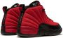 Jordan Kids Jordan 12 Retro "Reverse Flu Game" sneakers Red - Thumbnail 3