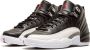Jordan Kids Air Jordan 12 Retro "Playoffs" sneakers White - Thumbnail 2