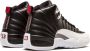 Jordan Kids Air Jordan 12 Retro "Playoffs" sneakers White - Thumbnail 3