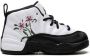 Jordan Kids Air Jordan 12 "Floral" sneakers White - Thumbnail 2