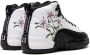 Jordan Kids Air Jordan 12 "Floral" sneakers White - Thumbnail 3
