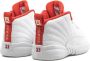 Jordan Kids Air Jordan 12 "Fiba" sneakers White - Thumbnail 3