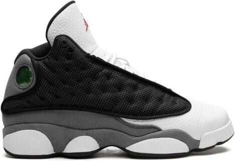 Jordan Kids Air Jordan 13 "Black Flint" sneakers