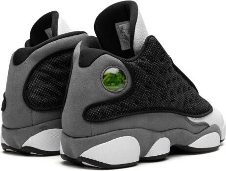 Jordan Kids Air Jordan 13 "Black Flint" sneakers