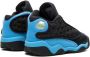 Jordan Kids Air Jordan 13 ''University Blue'' sneakers Black - Thumbnail 3