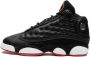 Jordan Kids Air Jordan 13 "Playoffs" sneakers Black - Thumbnail 5