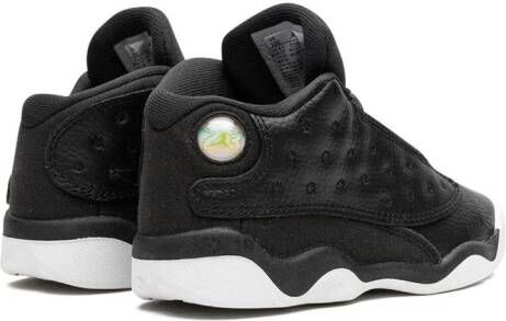 Jordan Kids Air Jordan 13 "Playoffs" sneakers Black
