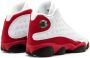 Jordan Kids Air Jordan 13 Retro BG sneakers White - Thumbnail 3