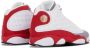 Jordan Kids Air Jordan 13 Retro BG "Grey Toe" sneakers White - Thumbnail 3