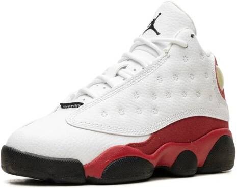 Jordan Kids Air Jordan 13 Retro BP "2016 Release" sneakers White