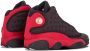 Jordan Kids Air Jordan 13 Retro sneakers Black - Thumbnail 3
